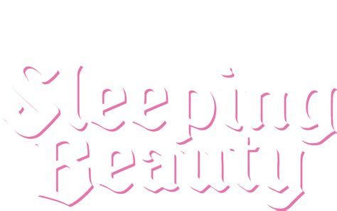 Sleeping Beauty Logo