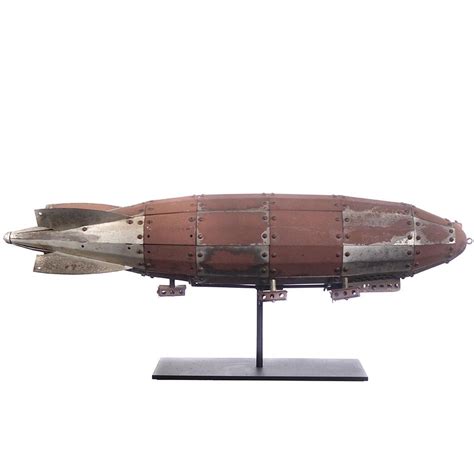 1928 Graf Zeppelin Model Models For Sale, Antique And Modern, Creative Inspiration, Miniatures ...