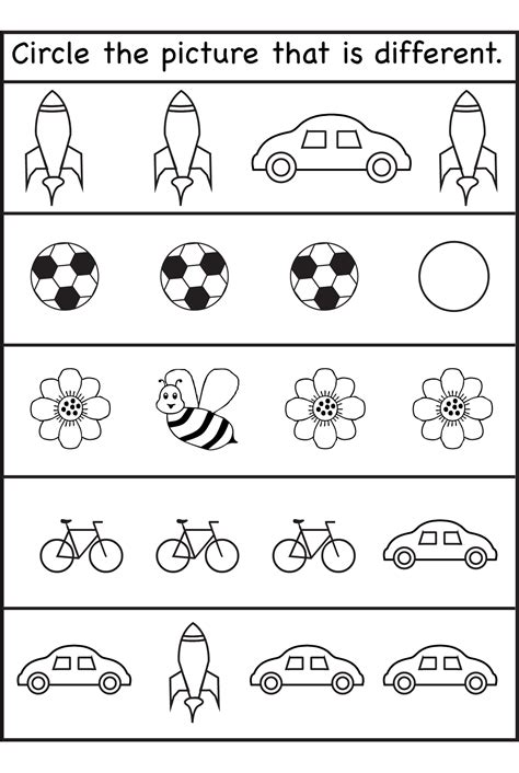 Easy Learning Activities For 4 Year Olds at Rex Dietrich blog