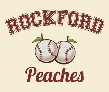 Rockford Peaches - Alchetron, The Free Social Encyclopedia