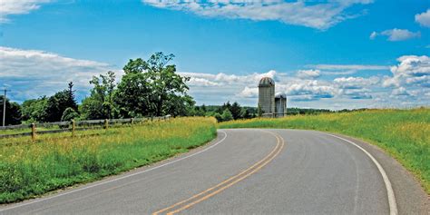 Explore Columbia County, New York State - culture and the great outdoors