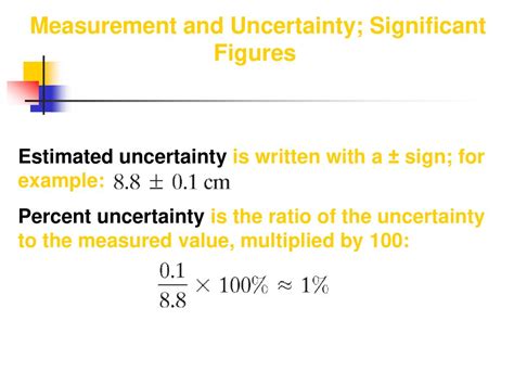 Introduction, Measurement & Estimating - ppt download