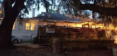 BLACK DOG CAFE, Tallahassee - Restaurant Reviews, Photos & Phone Number ...