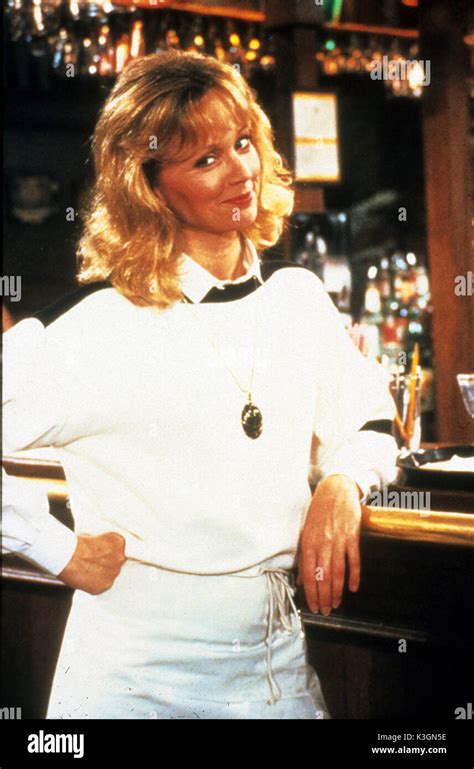 Shelley long cheers hi-res stock photography and images - Alamy