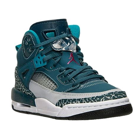 Jordan - Youth Nike Jordan Spizike BG Basketball Shoes - Walmart.com - Walmart.com