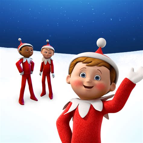 Activities for Kids Who Love An Elf’s Story | The Elf on the Shelf