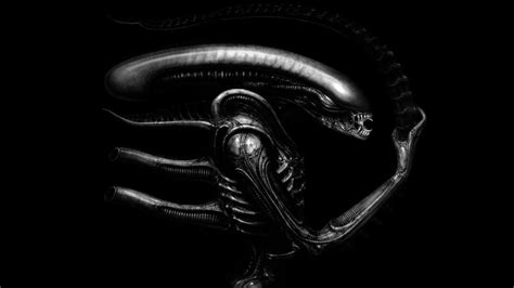 Xenomorph Wallpapers - Wallpaper Cave