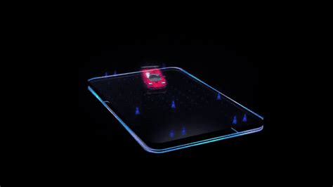 Here's how RED's holographic smartphone display will work | TechCrunch