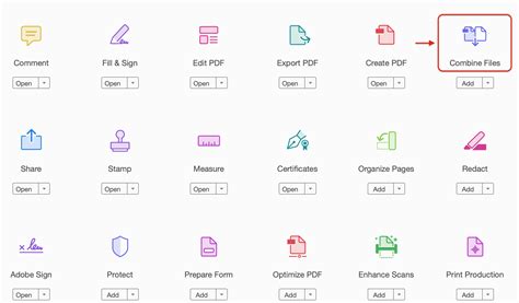 Adobe pdf merge files free - networkingholoser