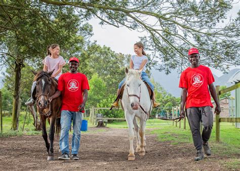 Redberry Farm - The Garden Route Guide