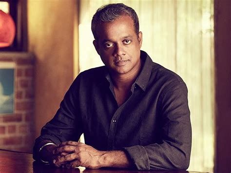 Gautham Menon Brutally Trolls Youtuber!