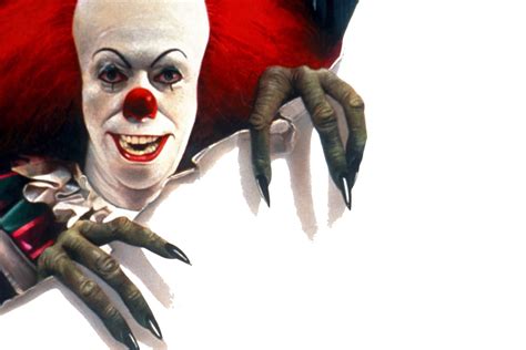 Here’s Why You’re Terrified of Creepy Clowns