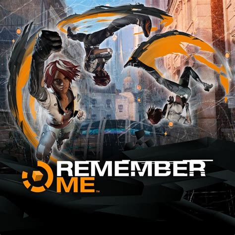 Remember Me: Combo Lab Pack (2013) - MobyGames