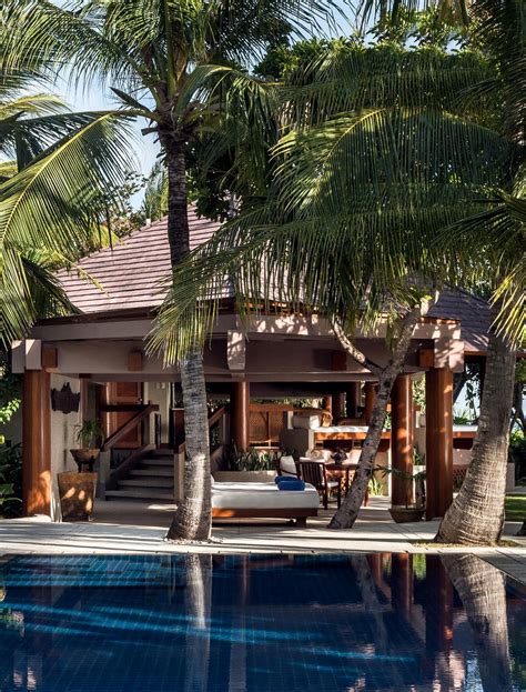 One-Bedroom Villa - Luxury Accommodation at Amanpulo