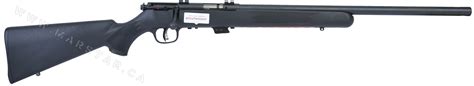 Savage Mark II FV .22LR – MARSTAR CANADA