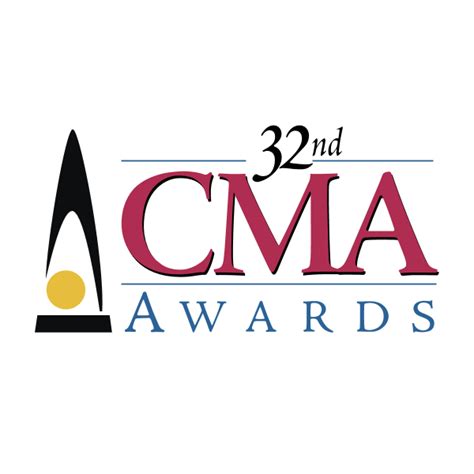 CMA Awards logo png download