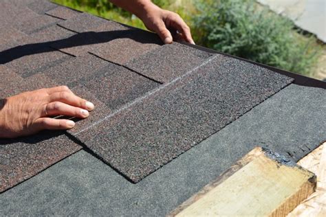 Baton Rouge Shingle Roofing Company | Garcia Roofing