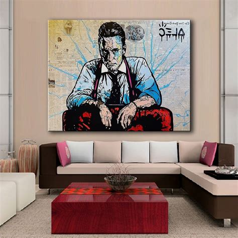 Displaying Gallery of Bachelor Pad Wall Art (View 13 of 15 Photos)