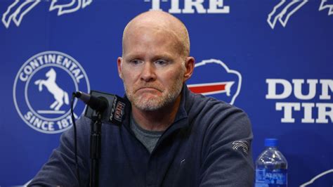 Bills coach says he regrets 9/11 reference made during 2019 team talk