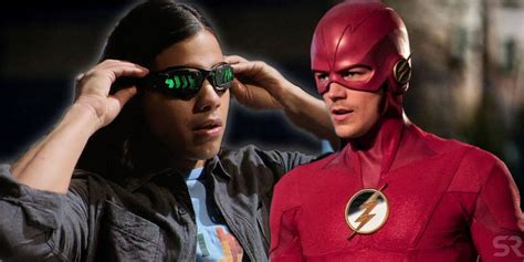 The Flash Gives Vibe The Cure - But Cisco Hasn’t Left The Show