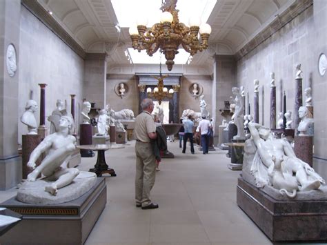 Married Life of a Young Filipina in England...: Chatsworth House Sculpture Gallery