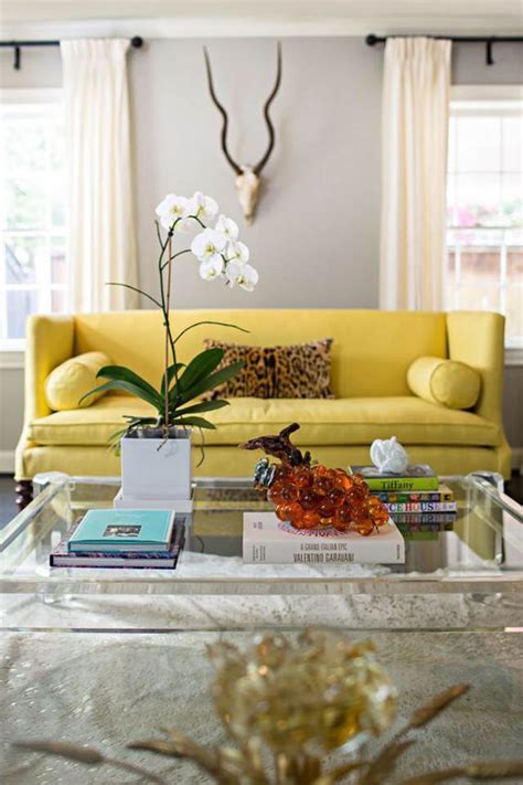 Obsessed with Yellow Upholstery | Living room decor modern, Yellow living room, Living room decor
