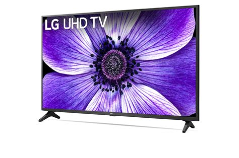 LG UN 50 inch 4K Smart UHD TV (50UN6950ZUF) | LG USA