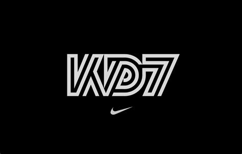 √ Nike Kd Logo