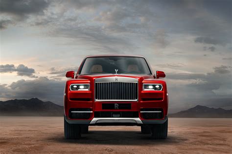 2019 Rolls Royce SUV Cullinan, HD Cars, 4k Wallpapers, Images ...