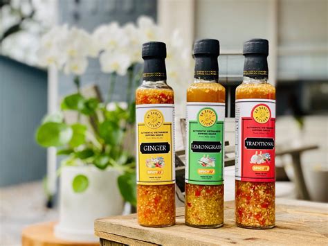 Nuoc Cham Is America’s Next Big Condiment | Vietcetera