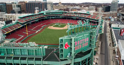 Fenway Park - Boston - Concert Tickets, Tour Dates, Events, Pre-Sale Admission | Discotech