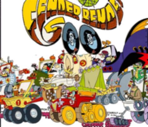 Trailers - Fender Bender 500 - 17 de Setembro de 1990 | Filmow