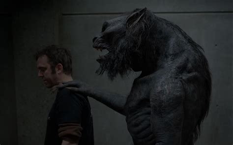 Monster Gallery: Underworld: Awakening (2012) | Werewolf vs vampire, Werewolf art, Werewolf costume