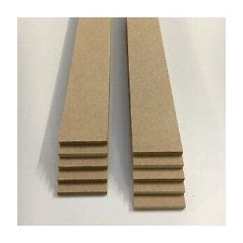 6mm MDF STRIP 2440x80mm - Smithfield Timber