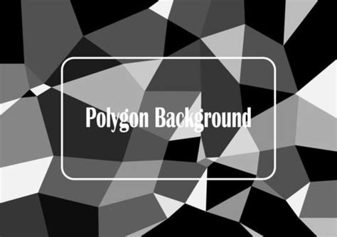 Polygon Pattern Vector Art, Icons, and Graphics for Free Download