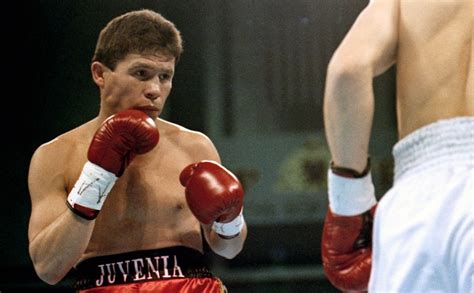 Best I Faced: Julio Cesar Chavez - The Ring