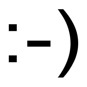 File:Emoticon Smile Face.svg - Wikimedia Commons