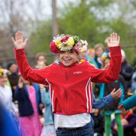 BCSIS Maypole Blog: Photos from 2009 Maypole Festival