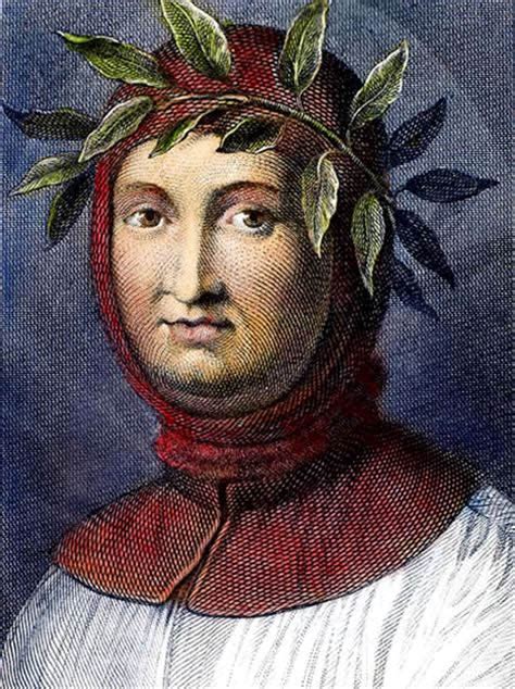 Epic World History: Petrarch (Francesco Petrarcha)