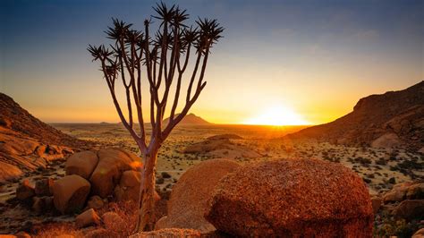 Damaraland - Namibia holidays - Steppes Travel