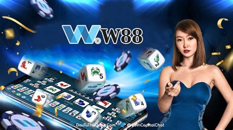 W88 Review: Đánh giá, hướng dẫn chơi kèo nhà cái W88 Casino