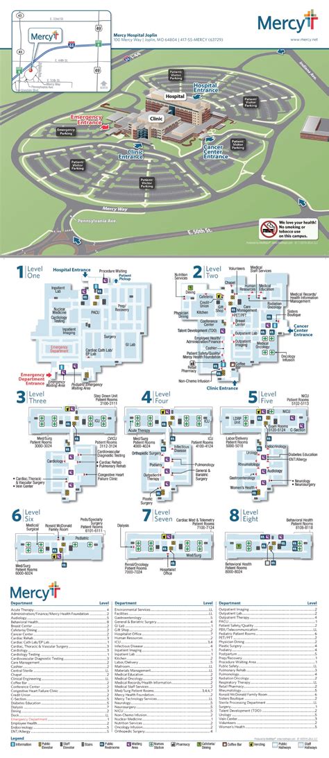 Mercy Mobile Mammography - Joplin | Mercy