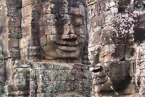 bayon-temple - Travel to Inspire