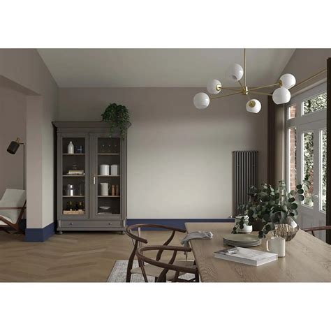 Pebble Grey - Dulux Heritage Paint Colour – Paint Online