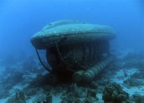 Pin on Underwater Barbados