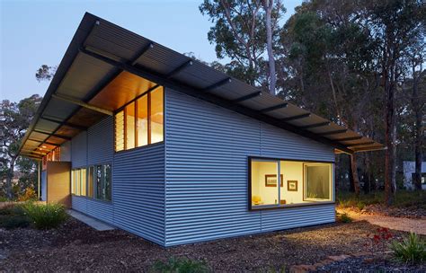 Gallery of Bush House / Archterra Architects - 5