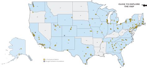 School districts across the U.S. personalizing learning for 630,000 students - Education Elements