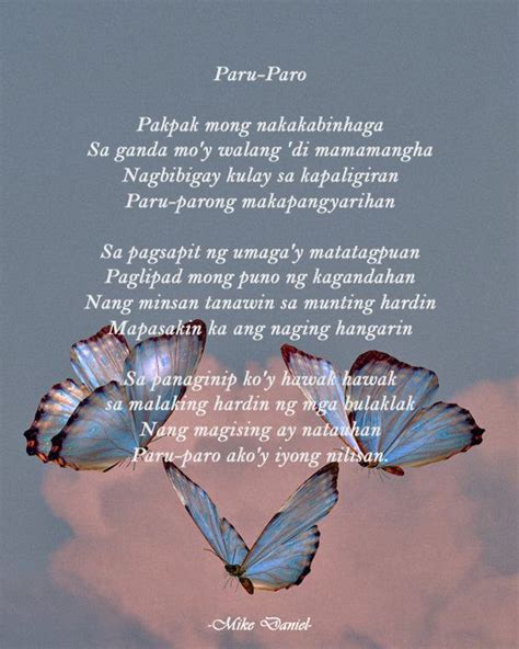 Baybayin, Paros, Butterfly, Quotes, Quick, Quotations, Butterflies, Quote, Shut Up Quotes