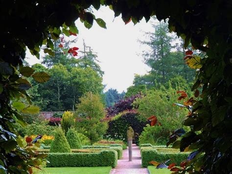 Castle Fraser and Gardens - Great British Gardens