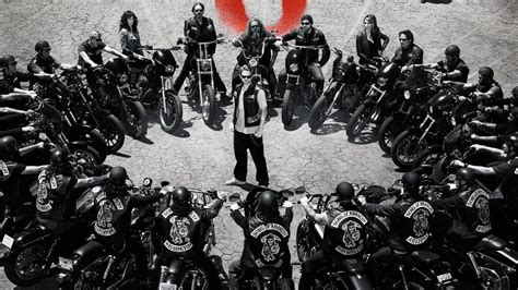 Sons Of Anarchy Wallpapers - Wallpaper Cave